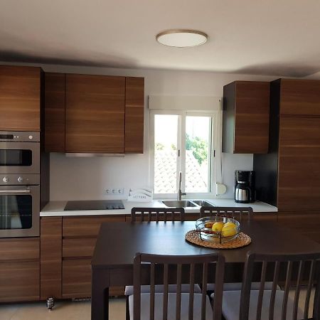Exclusive Apartment - Playa De Marenys De Rafalcaid Gandía Eksteriør bilde