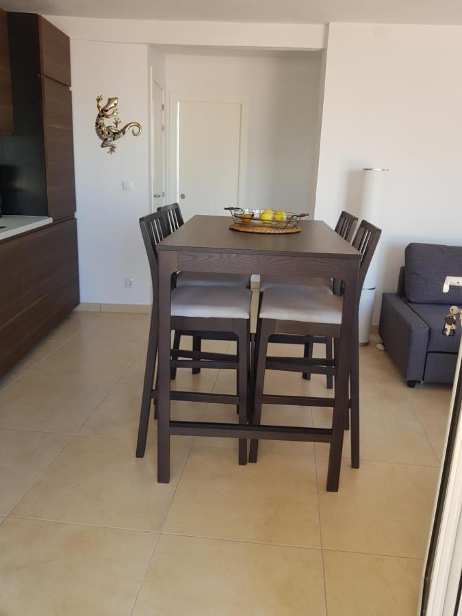 Exclusive Apartment - Playa De Marenys De Rafalcaid Gandía Eksteriør bilde
