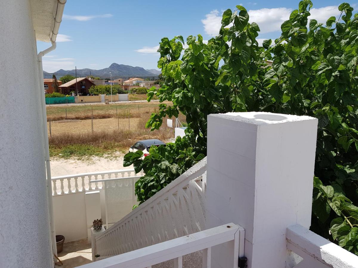 Exclusive Apartment - Playa De Marenys De Rafalcaid Gandía Eksteriør bilde