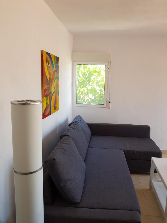 Exclusive Apartment - Playa De Marenys De Rafalcaid Gandía Eksteriør bilde