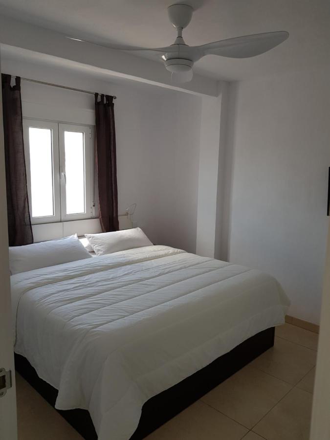 Exclusive Apartment - Playa De Marenys De Rafalcaid Gandía Eksteriør bilde
