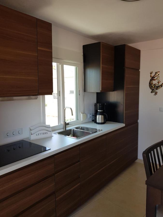 Exclusive Apartment - Playa De Marenys De Rafalcaid Gandía Eksteriør bilde