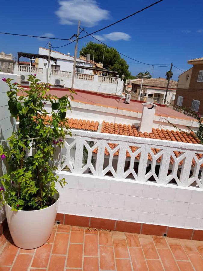 Exclusive Apartment - Playa De Marenys De Rafalcaid Gandía Eksteriør bilde