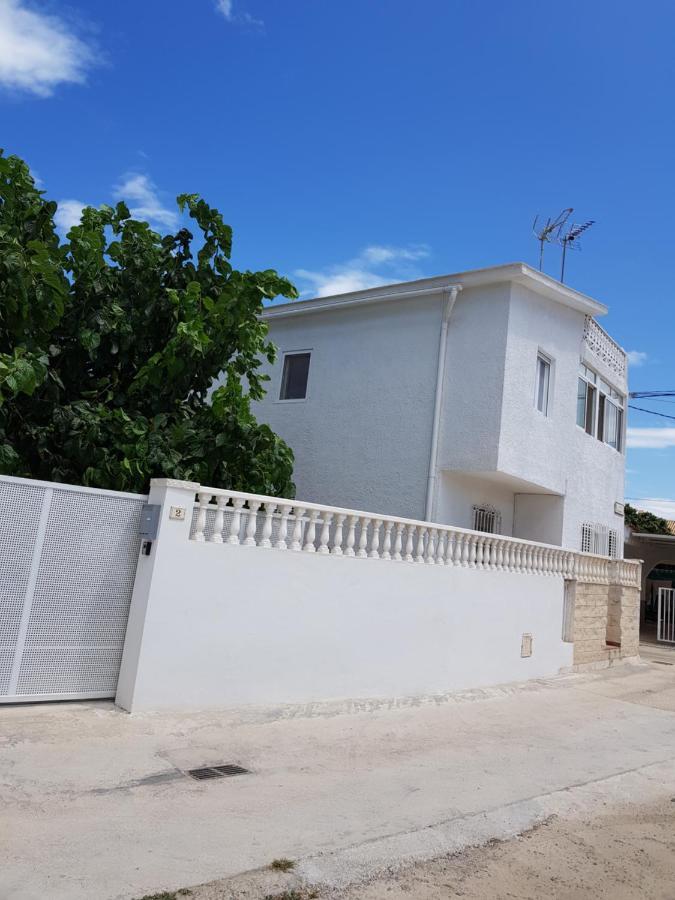 Exclusive Apartment - Playa De Marenys De Rafalcaid Gandía Eksteriør bilde