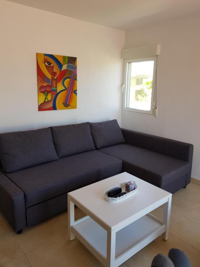 Exclusive Apartment - Playa De Marenys De Rafalcaid Gandía Eksteriør bilde