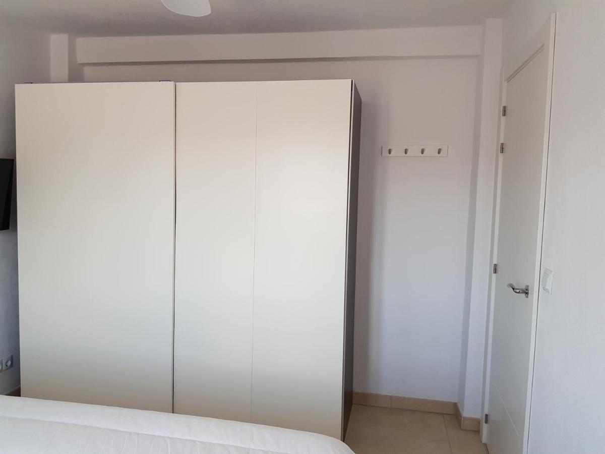 Exclusive Apartment - Playa De Marenys De Rafalcaid Gandía Eksteriør bilde