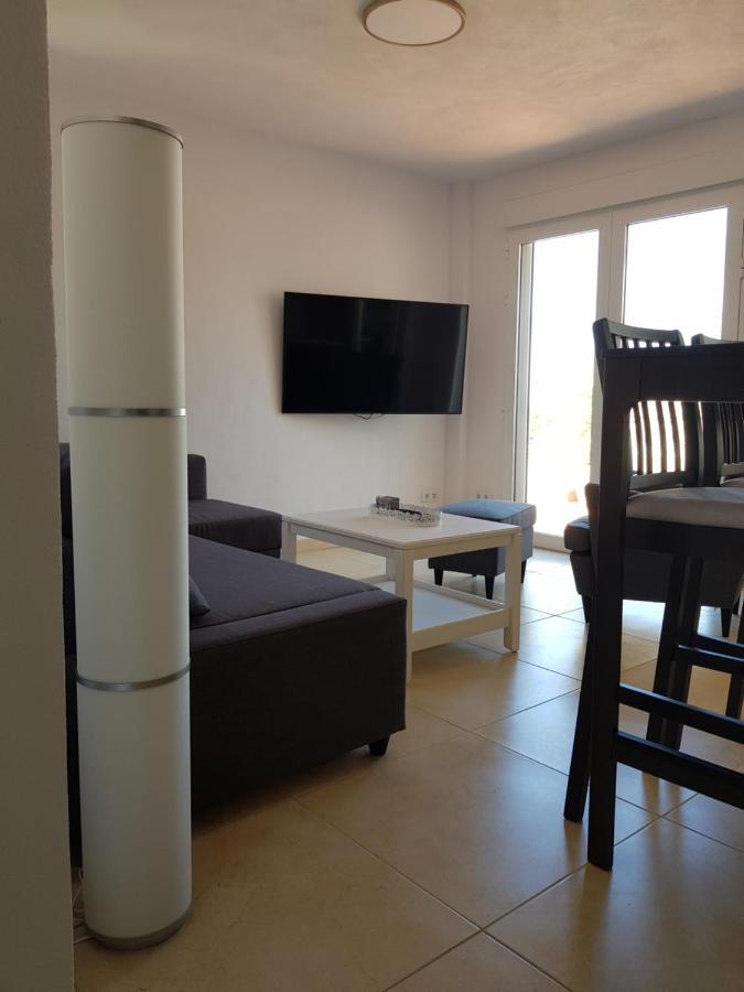 Exclusive Apartment - Playa De Marenys De Rafalcaid Gandía Eksteriør bilde