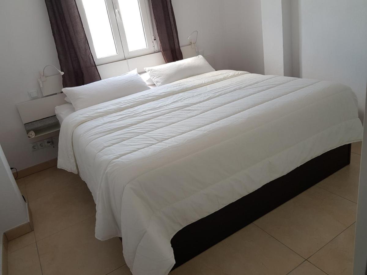 Exclusive Apartment - Playa De Marenys De Rafalcaid Gandía Eksteriør bilde