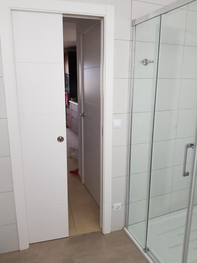 Exclusive Apartment - Playa De Marenys De Rafalcaid Gandía Eksteriør bilde