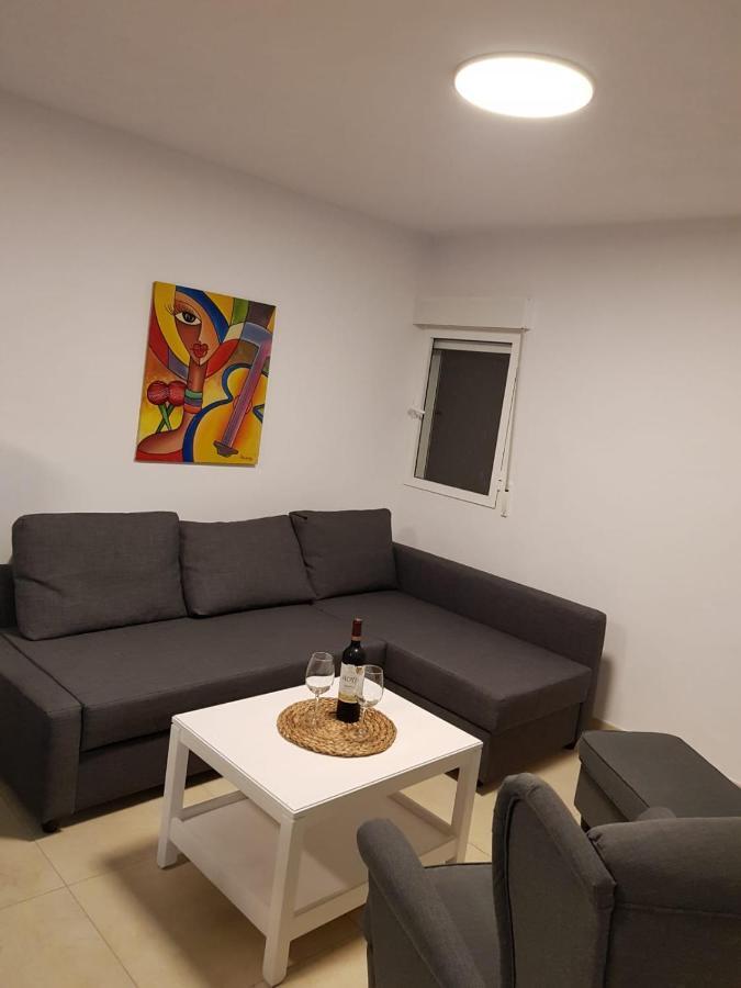 Exclusive Apartment - Playa De Marenys De Rafalcaid Gandía Eksteriør bilde