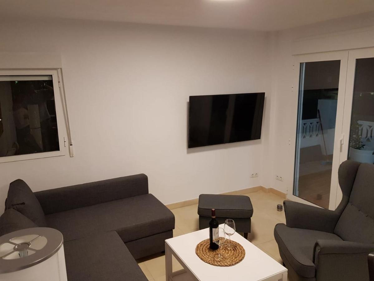 Exclusive Apartment - Playa De Marenys De Rafalcaid Gandía Eksteriør bilde