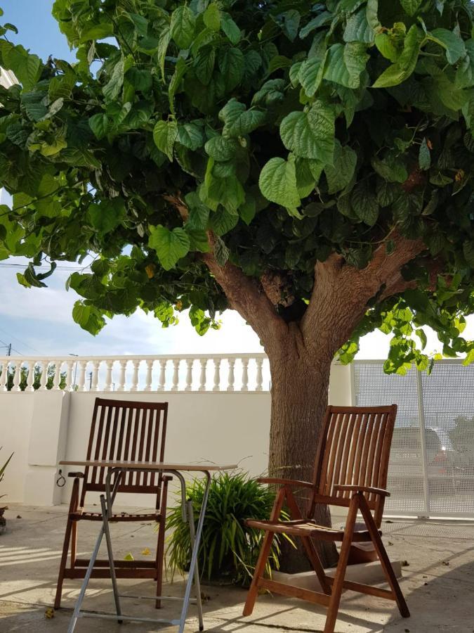 Exclusive Apartment - Playa De Marenys De Rafalcaid Gandía Eksteriør bilde