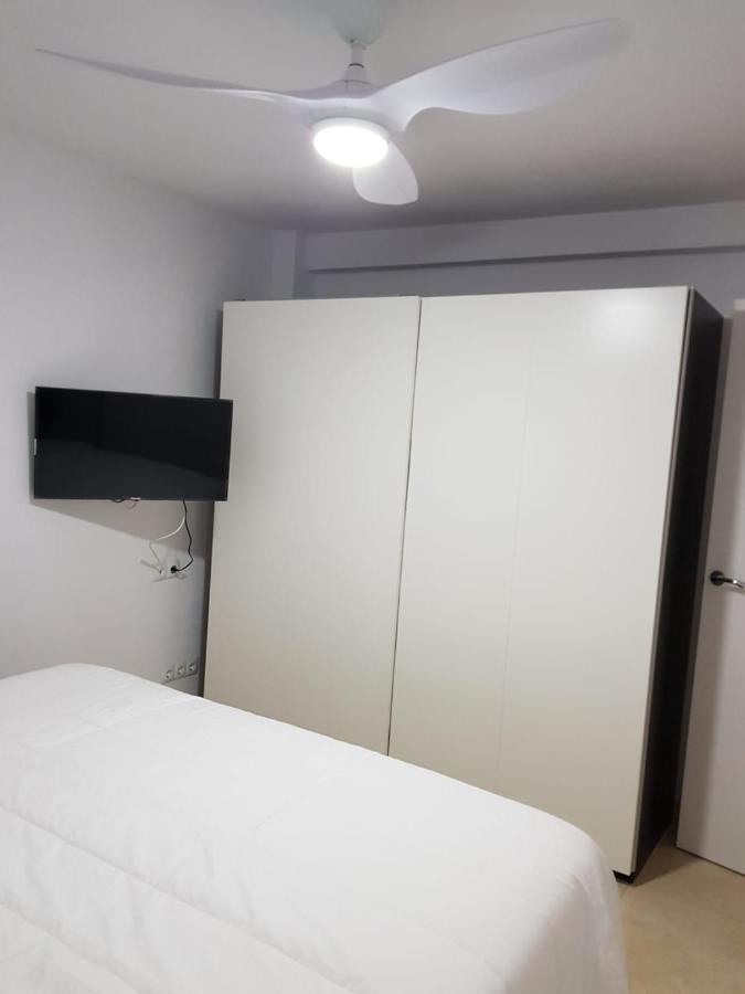 Exclusive Apartment - Playa De Marenys De Rafalcaid Gandía Eksteriør bilde